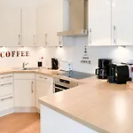 Apartment Haus Am Wg 14