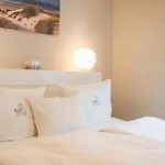Apartment Haus Am Wg 14 Timmendorfer Strand