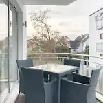 Haus Am Wg 14 Apartment