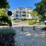 Apartment Haus Am Wg 14