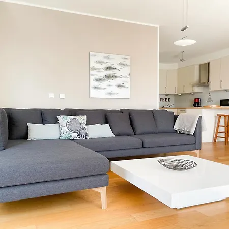 Lejlighed Haus Am Wg 14 Timmendorfer Strand