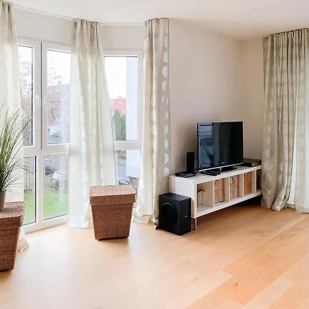 Haus Am Wg 14 Lejlighed *