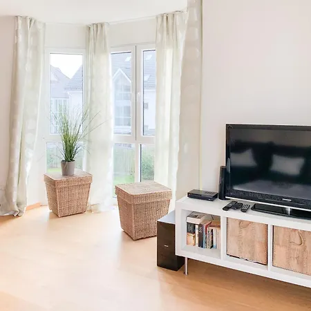 Lejlighed Haus Am Wg 14 *