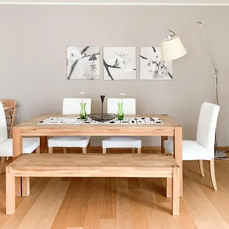 Lejlighed Haus Am Wg 14