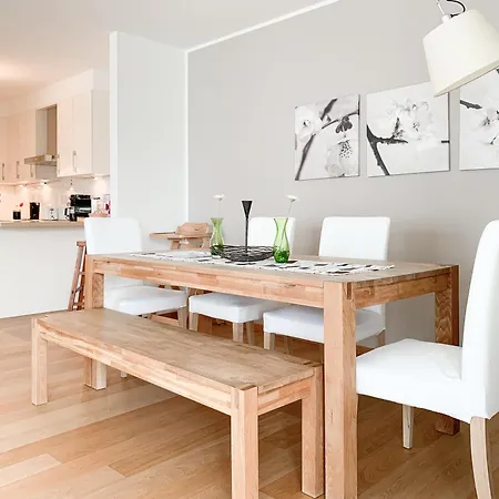 Haus Am Wg 14 *