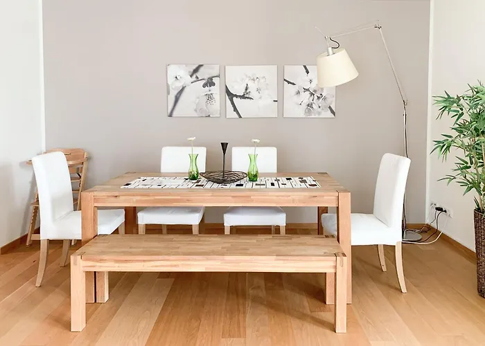 Lejlighed Haus Am Wg 14