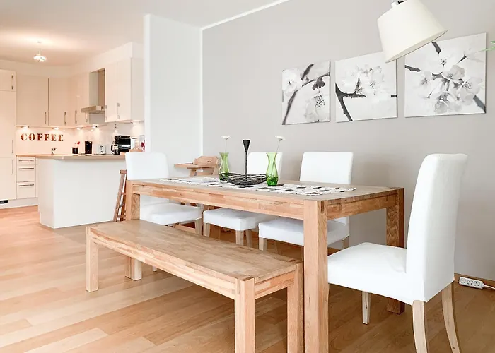 Haus Am Wg 14 *